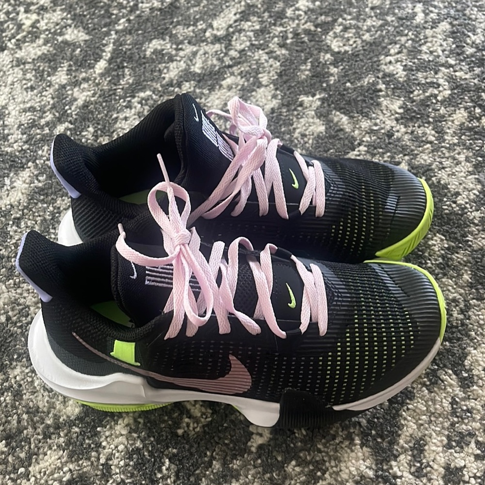 New Nike Air Max Impact 3